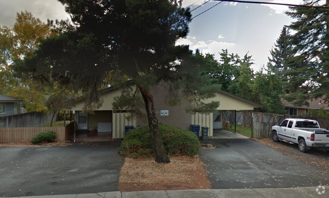 Building Photo - 1104 E 14th Ave Unit 1106 Rental