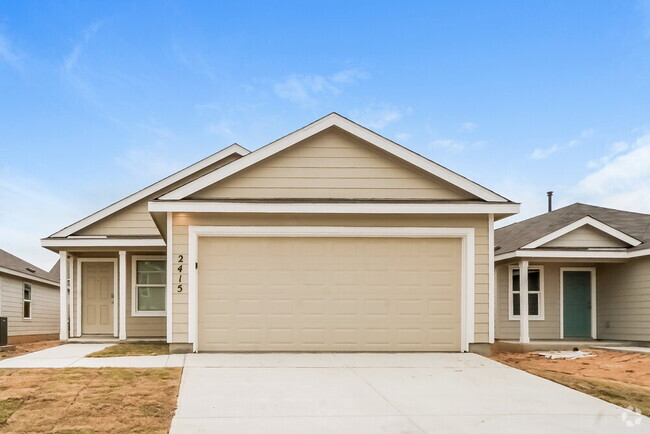Building Photo - 2415 Lake Hls Rental