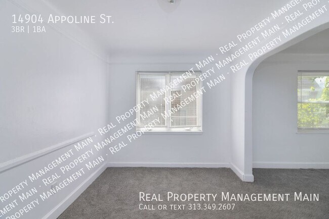 Photo - 3 Bed on Appoline