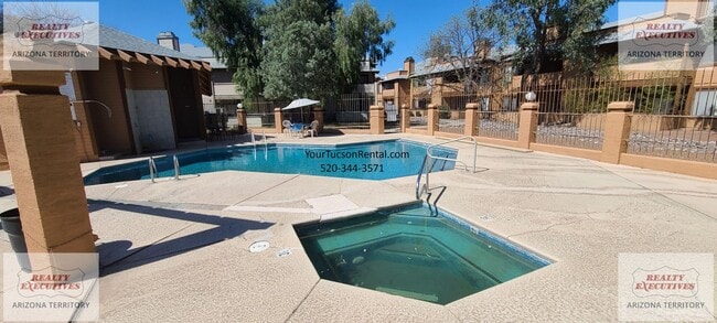 Photo - The Villages at Midvale Park - 2 Bedroom and 2 bathroom Condo