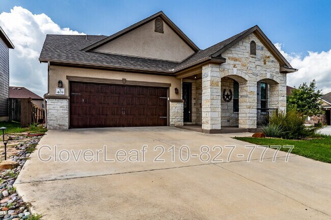 408 Landmark Gate