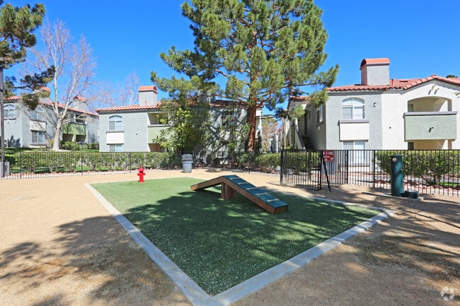 Bark Park
