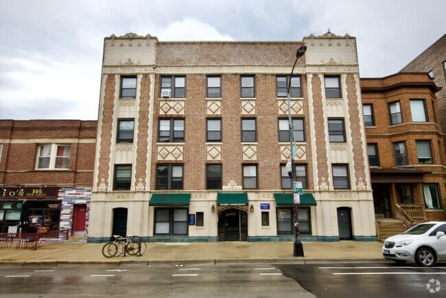 Building Photo - 4854 N Damen Ave Rental