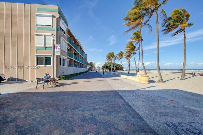 Photo - 201 Van Buren St Unit 101