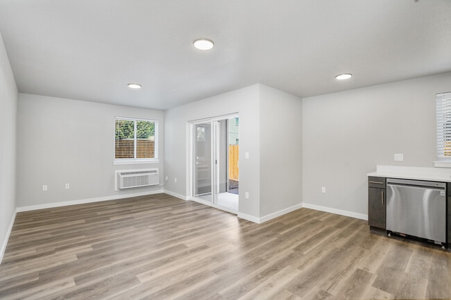 Photo - Fisher Park Apartments