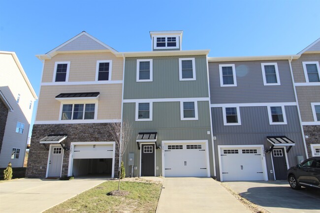 Photo - 1391 Appaloosa Ct Townhome