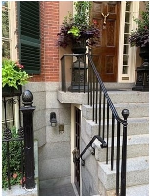 Photo - 13 Louisburg Sq Unit A