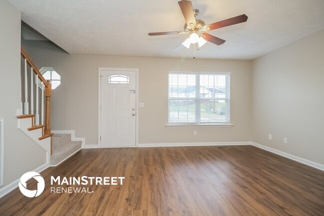 Photo - 921 Turlough Ct