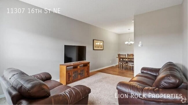 Building Photo - 11307 16th St NE Rental