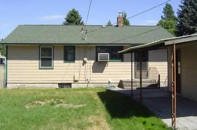 Photo - Move In Ready 3 Bed 1 Bath Rental