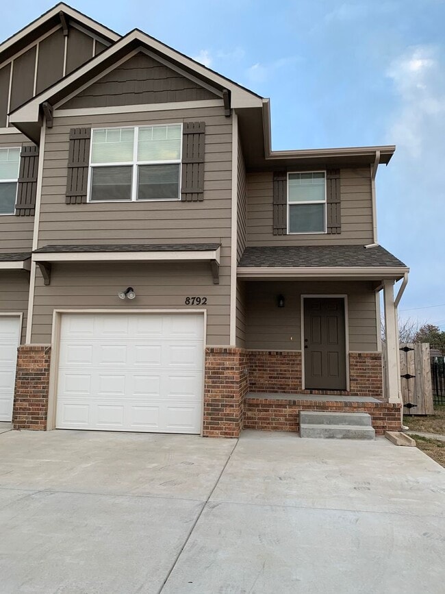 Photo - 8792 E Harry St Townhome