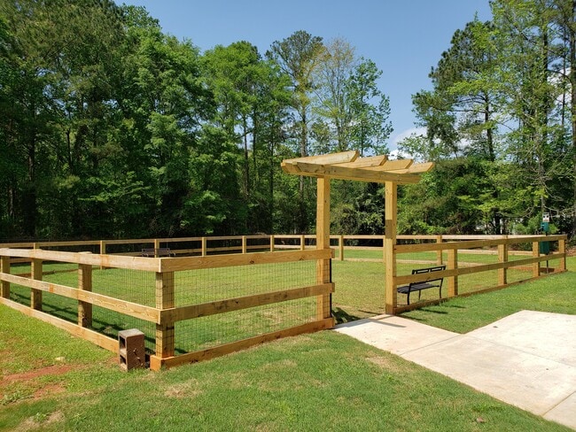 Dog Park
