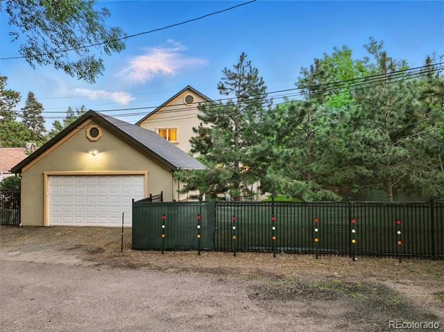 Photo - 514 E Bijou St