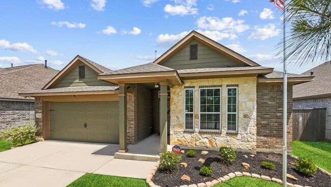 Photo - 3221 Climbing Gardens Ct