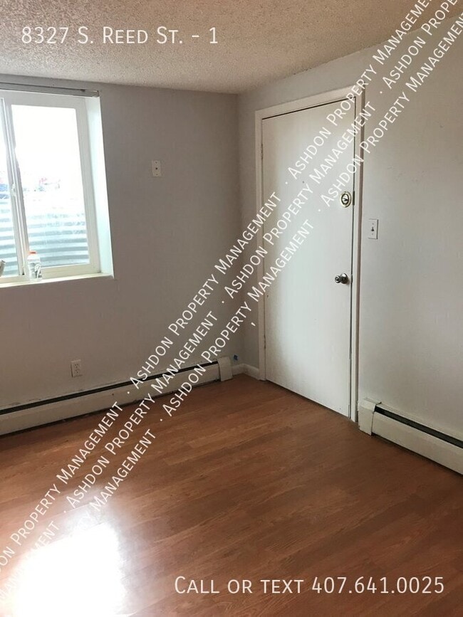 Photo - 8327 S Reed St Unidad 1