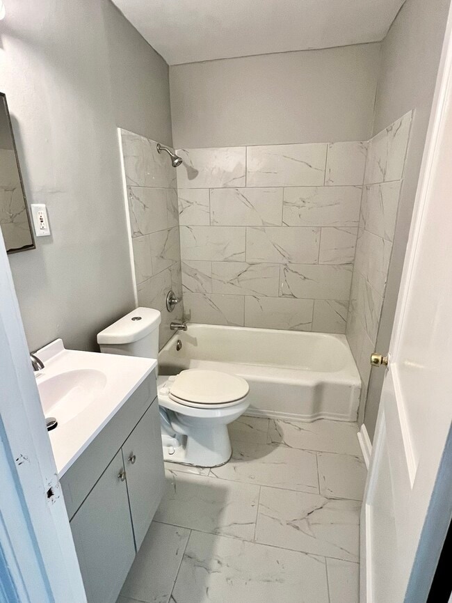 Photo - Section 8 Welcomed