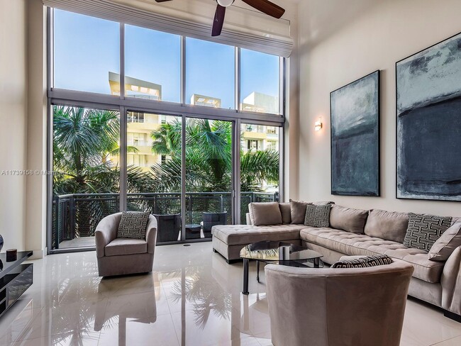 Photo - 6000 Collins Ave Condo Unit 346