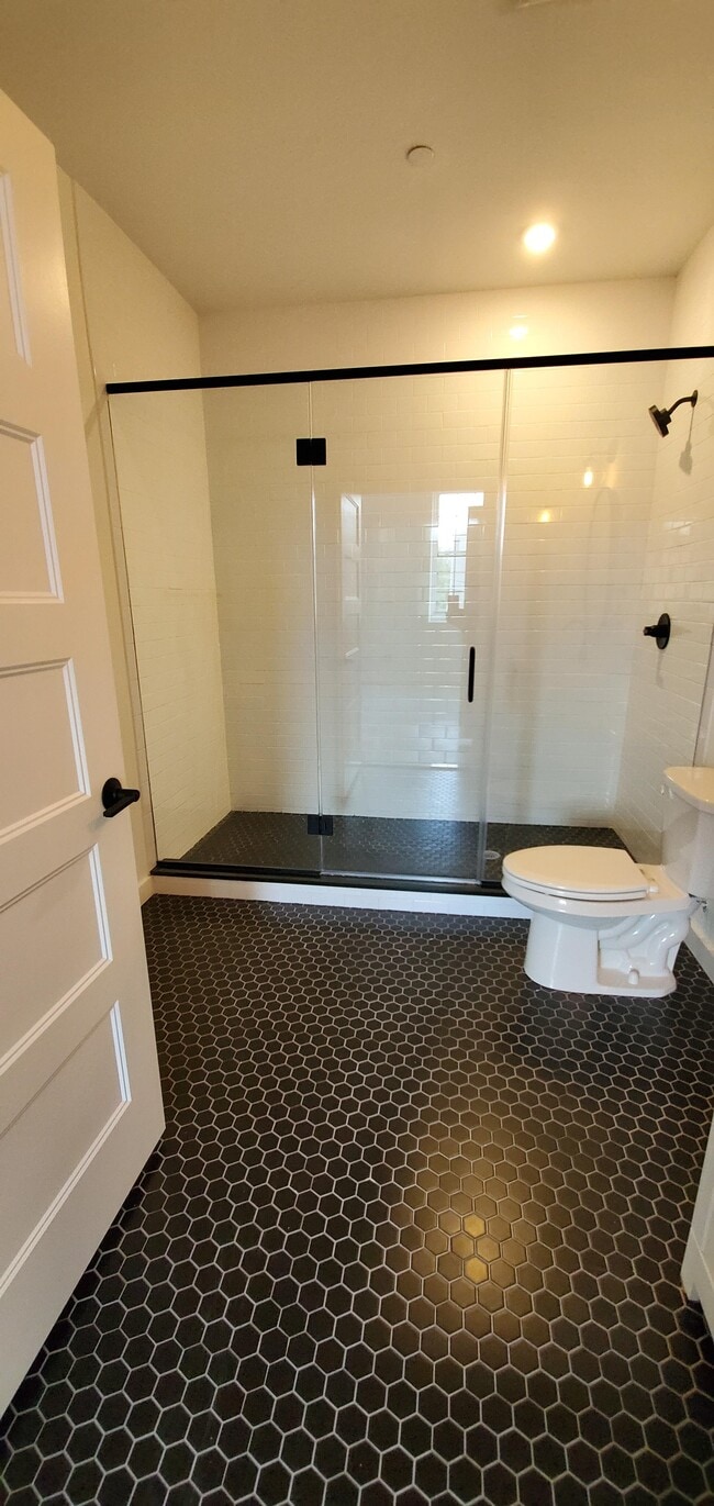 Bromley Dwelling