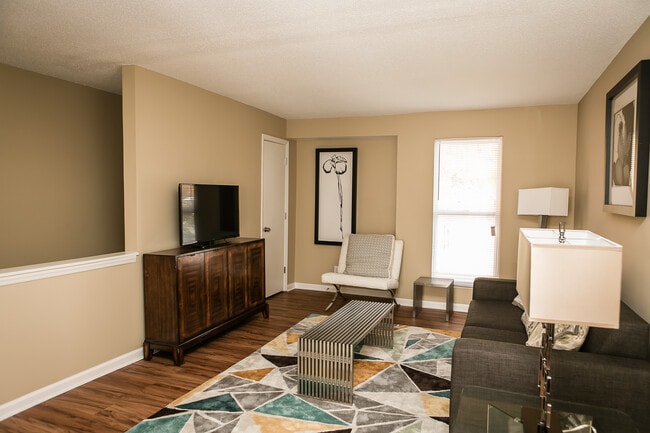 Photo - Lansdale Crossing