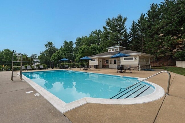 Village Square Apartments and Townhomes