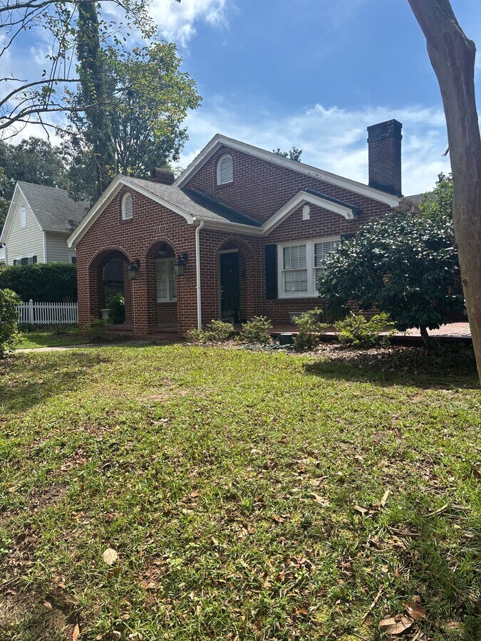 Photo - 206 Eufaula St