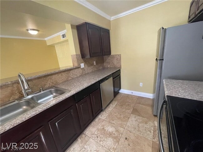 Photo - 1150 N Buffalo Dr Unit 1041