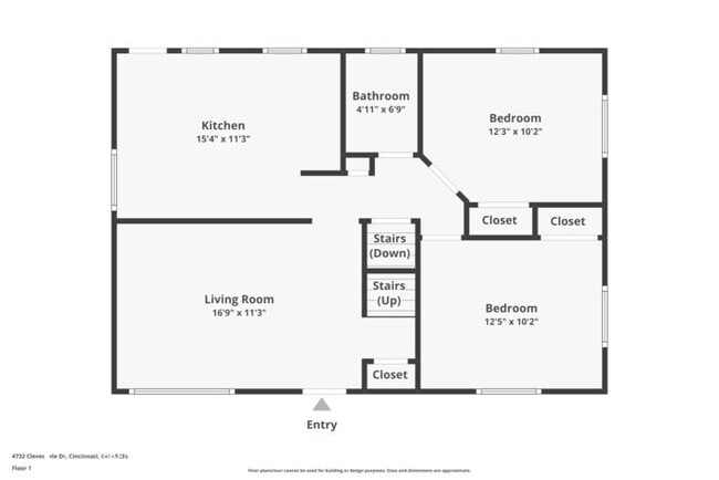 Photo - 4732 Clevesdale Dr