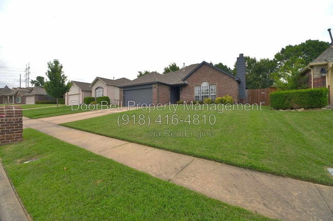 Photo - 11621 S Mulberry Ln