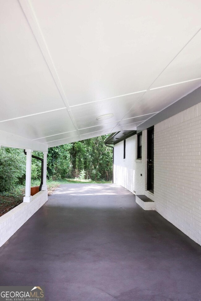 Photo - 1275 Calhoun Ave