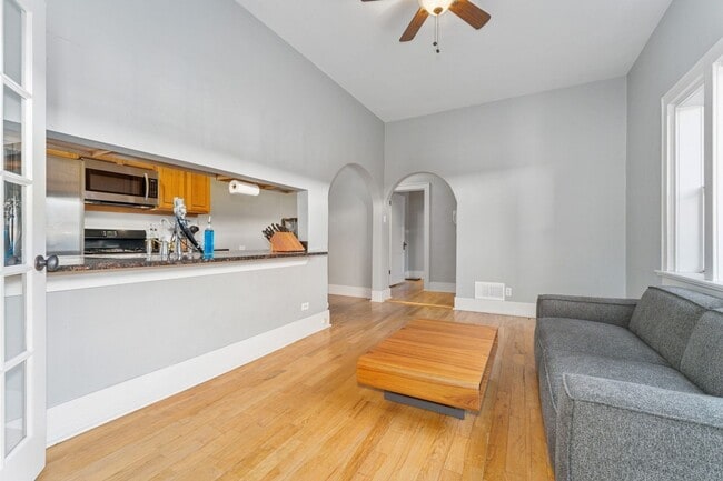 Photo - Charming 2BR Condo with parking!