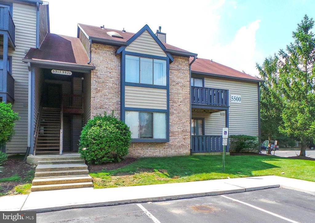 Photo - 5518A Aberdeen Dr