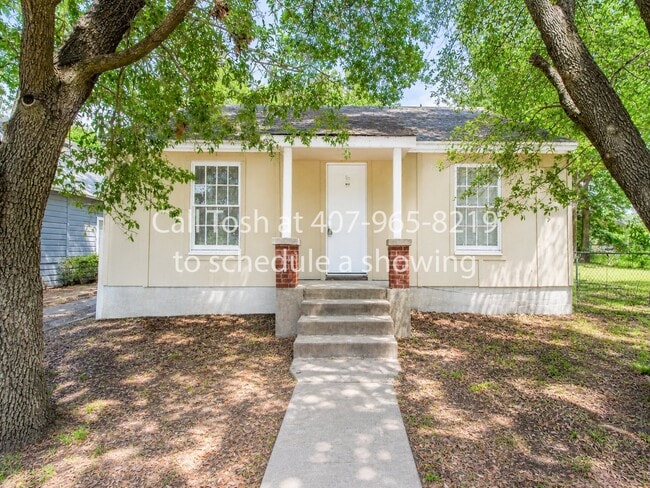 Photo - 1110 S Houston Ave
