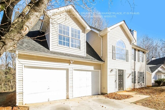 Photo - 4024 Waldrop Hills Dr