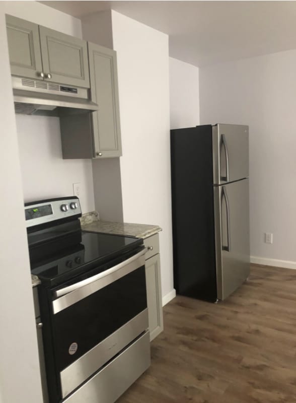 Photo - 40 Bement Ave Unidad 1A