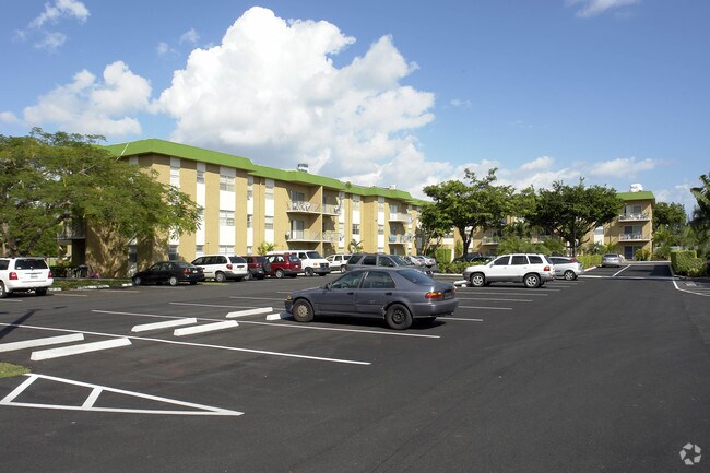 Miller Lake Apartments - Miller Lake Apartments