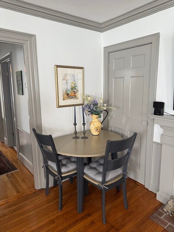 Photo - 8 Williams St Unit E1