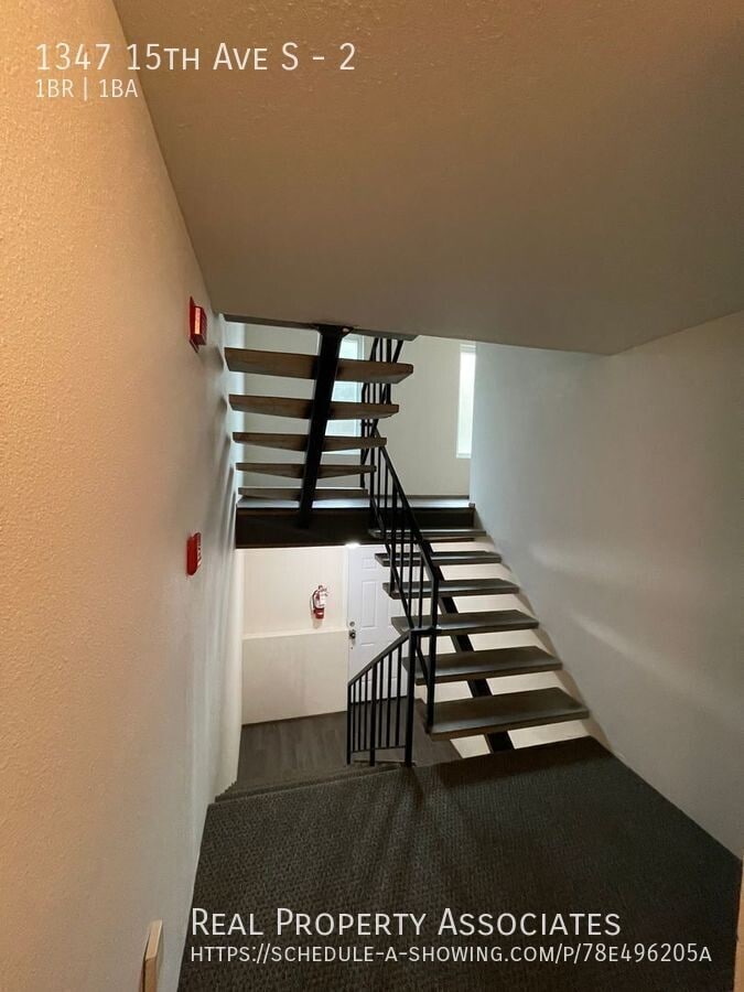 Photo - 1347 15th Ave S Unit 2