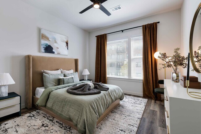 Photo - The Eden at Pearson Ranch