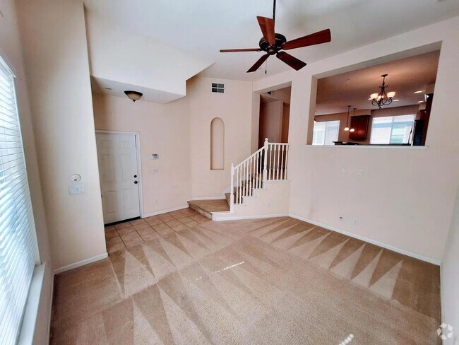 Building Photo - 2580 W El Camino Ave Rental