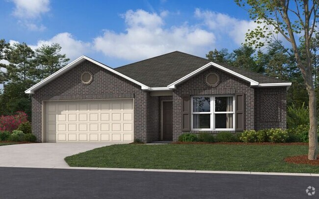 Building Photo - BRAND NEW Four Bedroom | Two Bath Home in ...