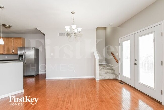 Photo - 3124 Timberlodge Landing