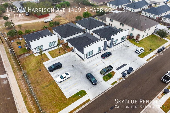 Photo - 1429 W Harrison Ave Unidad 3,