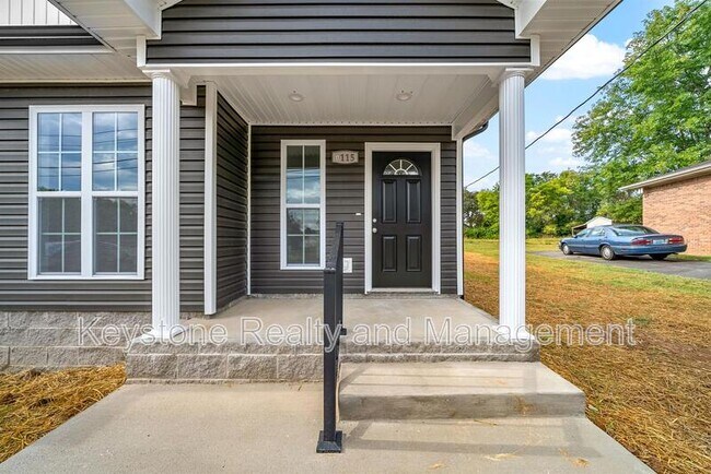 Photo - 115 A Holley Dr