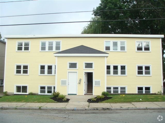 Building Photo - 157 Delhi St Rental