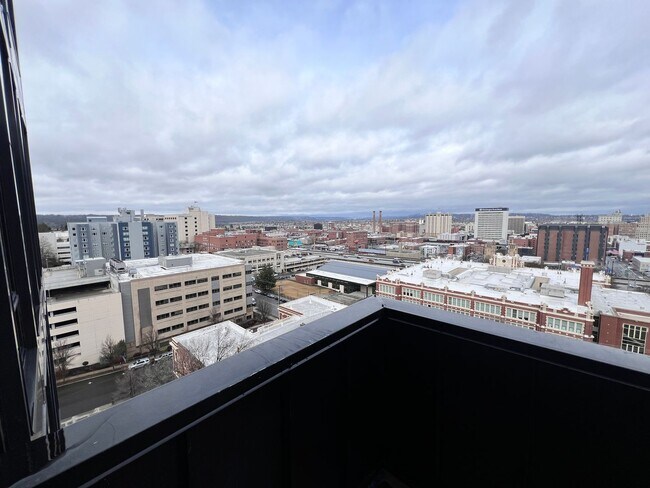 The 508 West