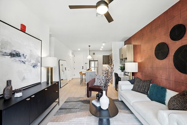 Station 316 Apartments
