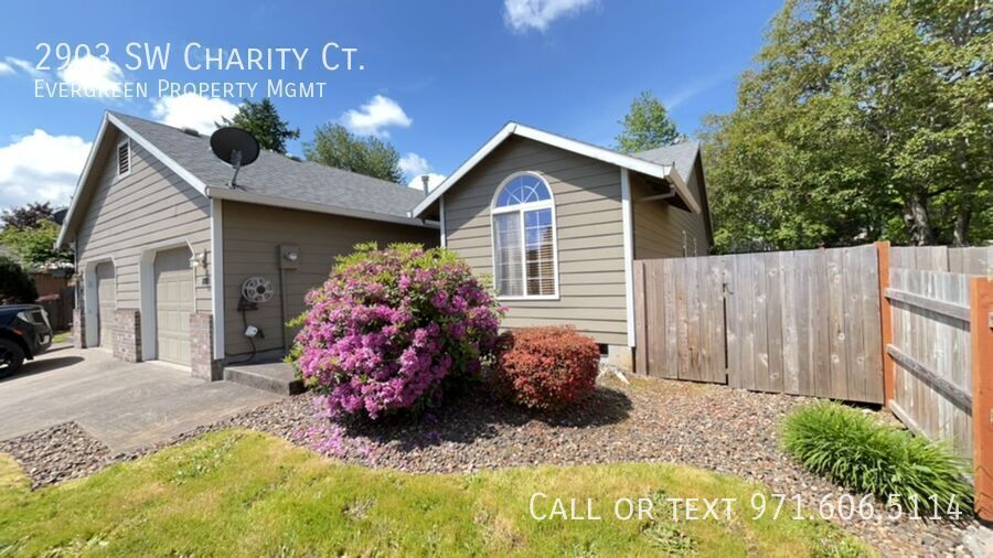Photo - 2903 SW Charity Ct.-