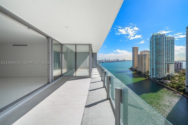 Photo - 300 Biscayne Blvd Unit 1904C