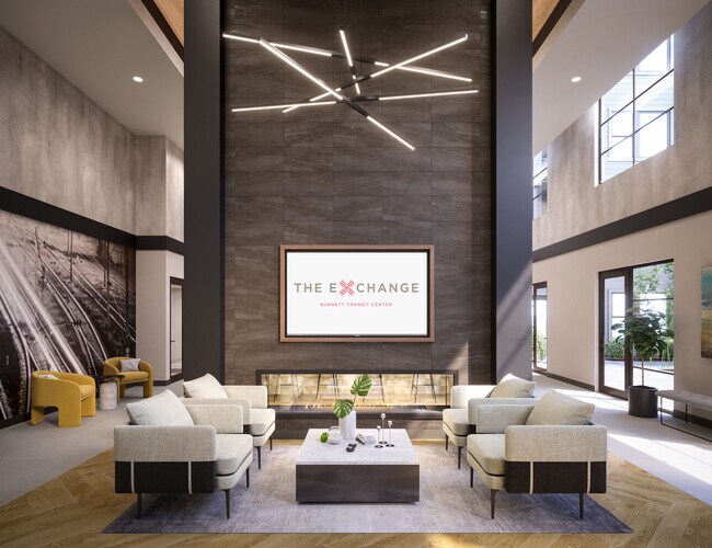 The Exchange Apartments For Rent in Houston, TX
