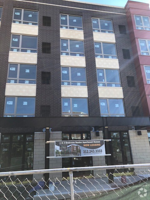 Building Photo